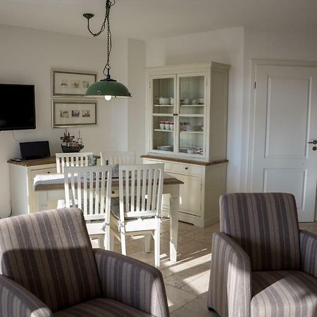 Landhaus Am Binnensee เฟมาร์น ภายนอก รูปภาพ