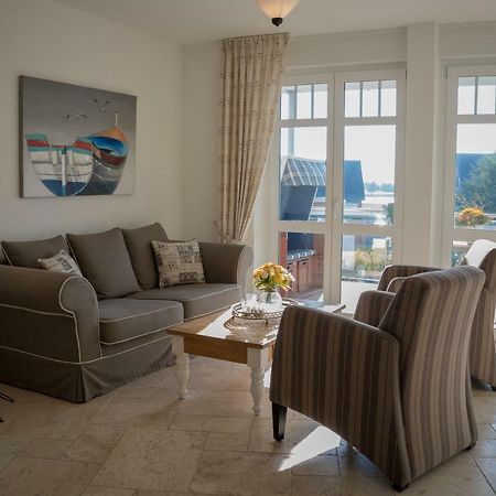 Landhaus Am Binnensee เฟมาร์น ภายนอก รูปภาพ