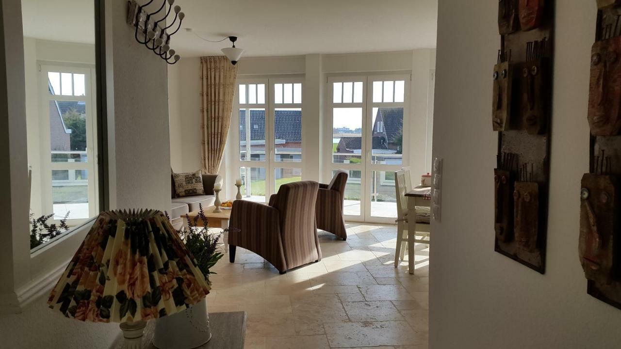 Landhaus Am Binnensee เฟมาร์น ภายนอก รูปภาพ