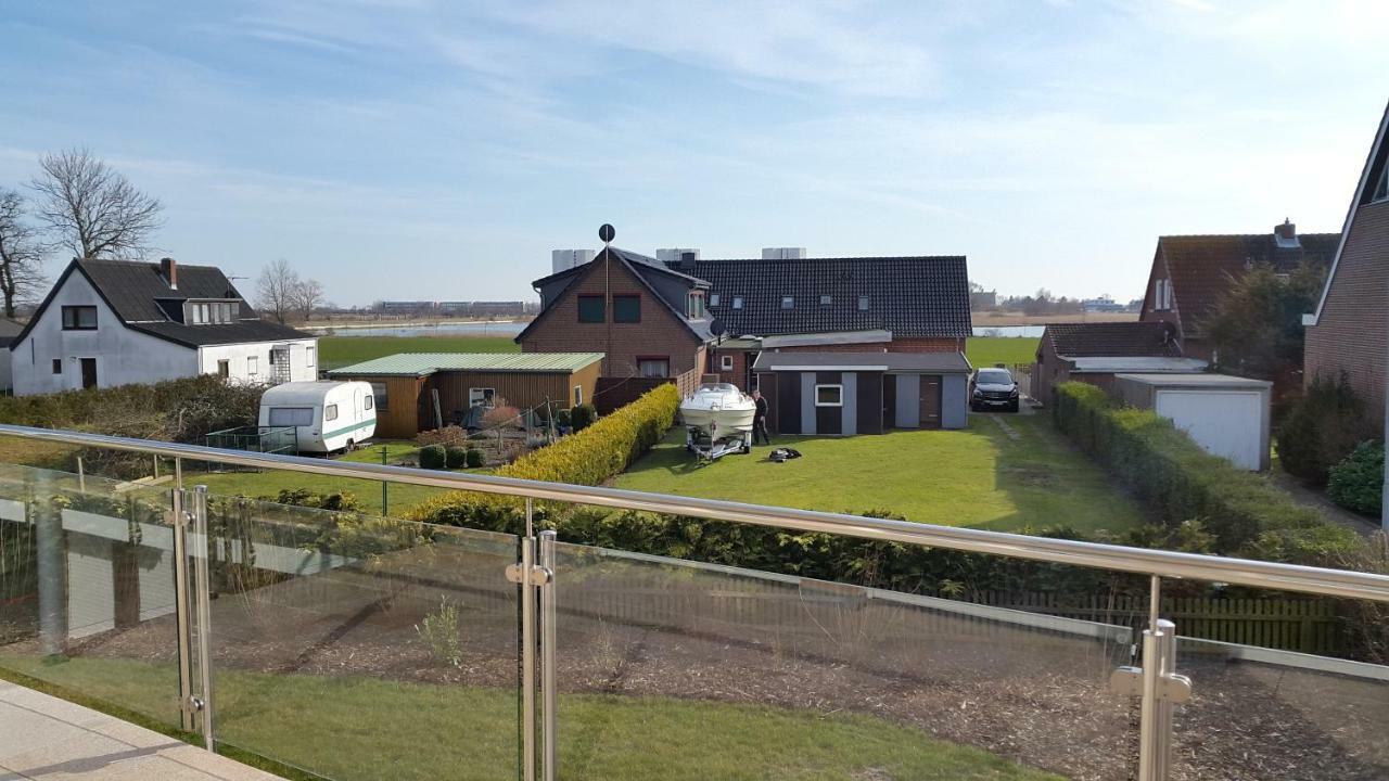 Landhaus Am Binnensee เฟมาร์น ภายนอก รูปภาพ