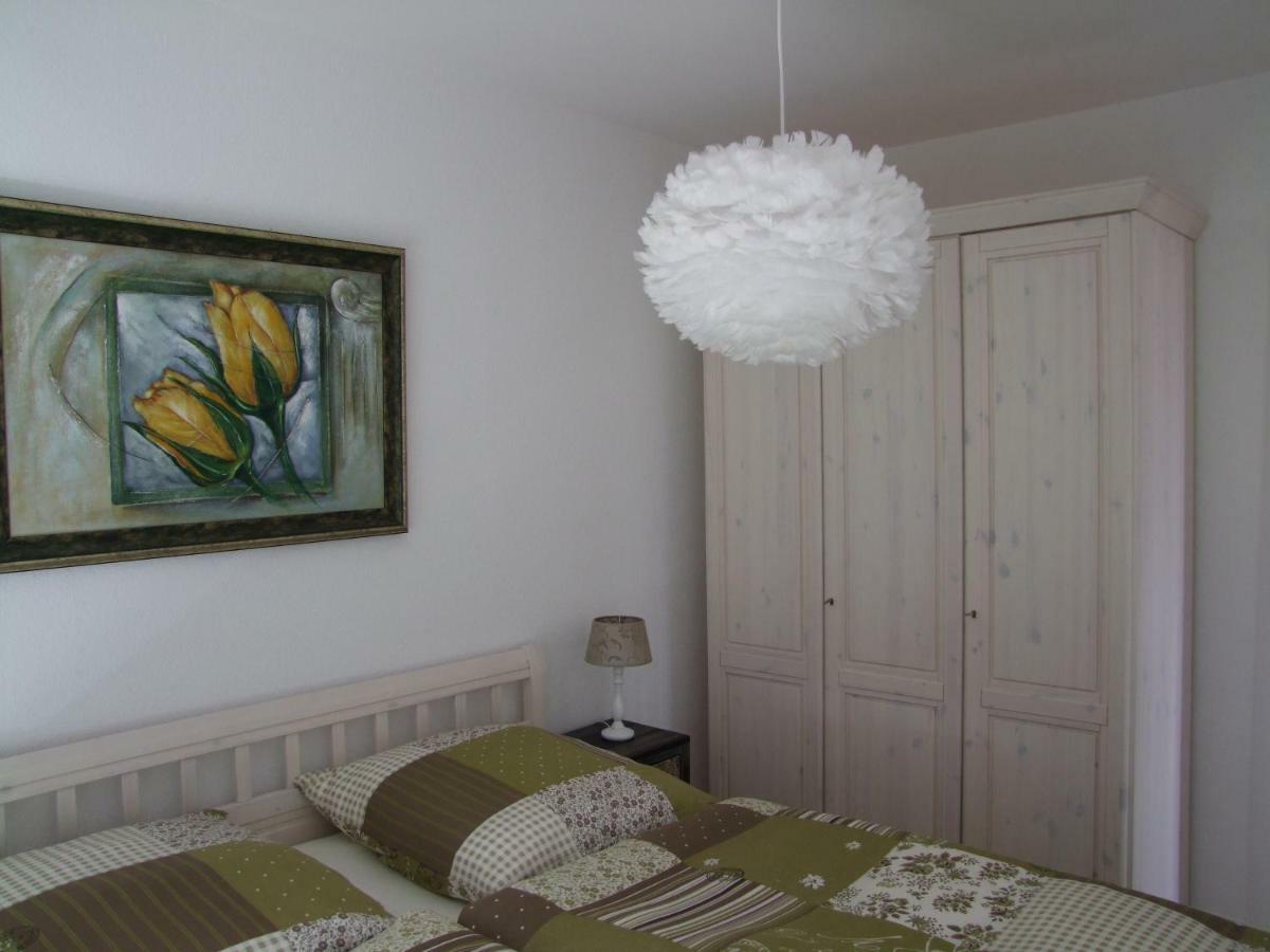 Landhaus Am Binnensee เฟมาร์น ภายนอก รูปภาพ