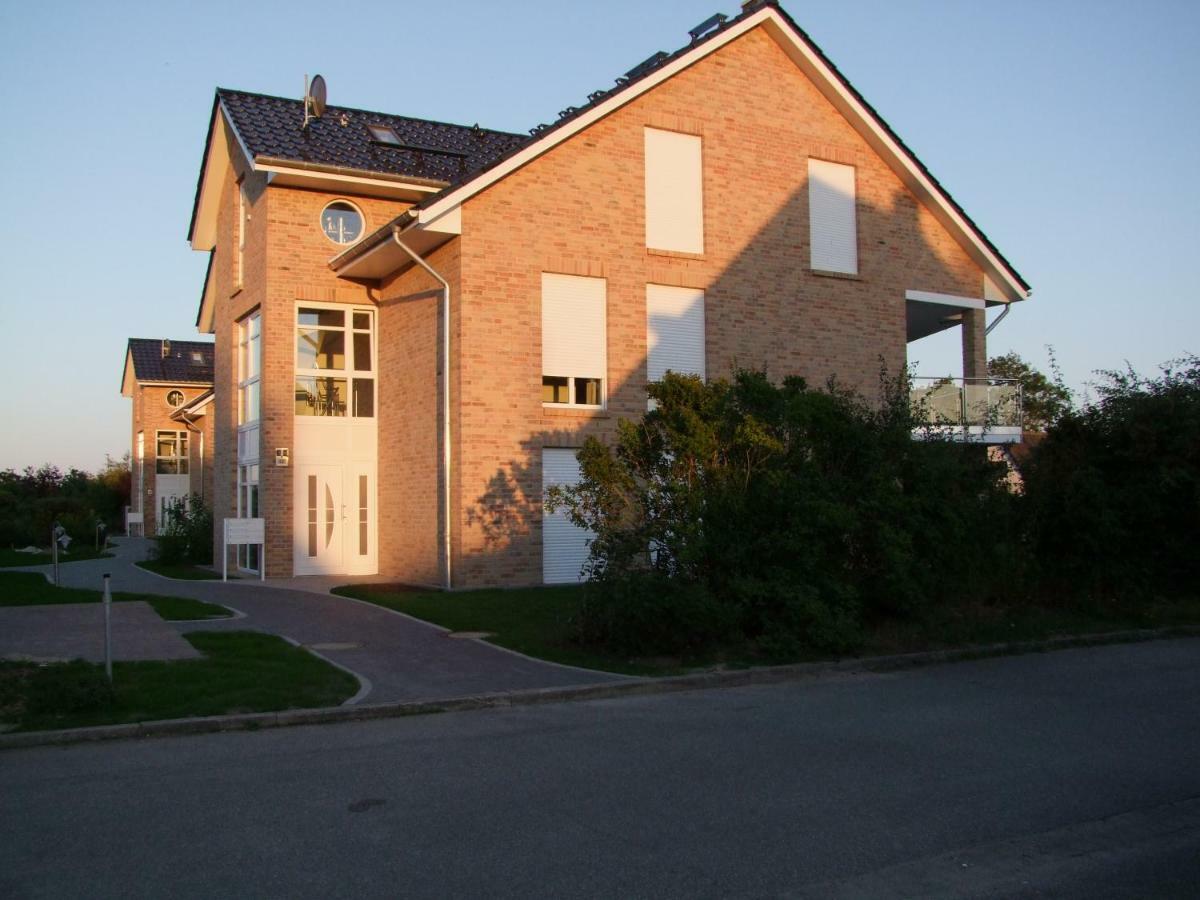 Landhaus Am Binnensee เฟมาร์น ภายนอก รูปภาพ
