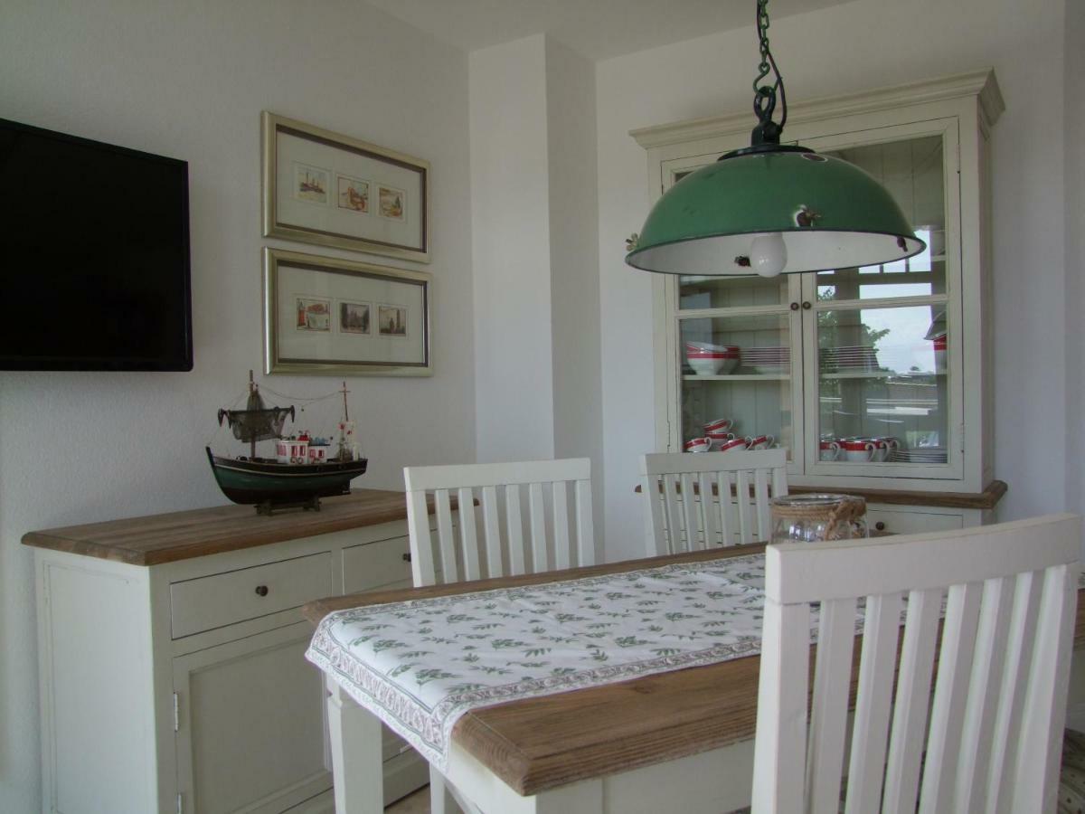 Landhaus Am Binnensee เฟมาร์น ภายนอก รูปภาพ