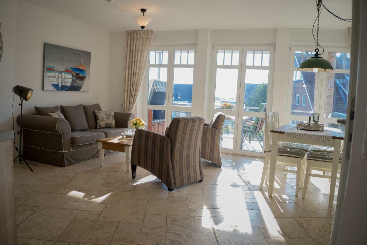 Landhaus Am Binnensee เฟมาร์น ภายนอก รูปภาพ