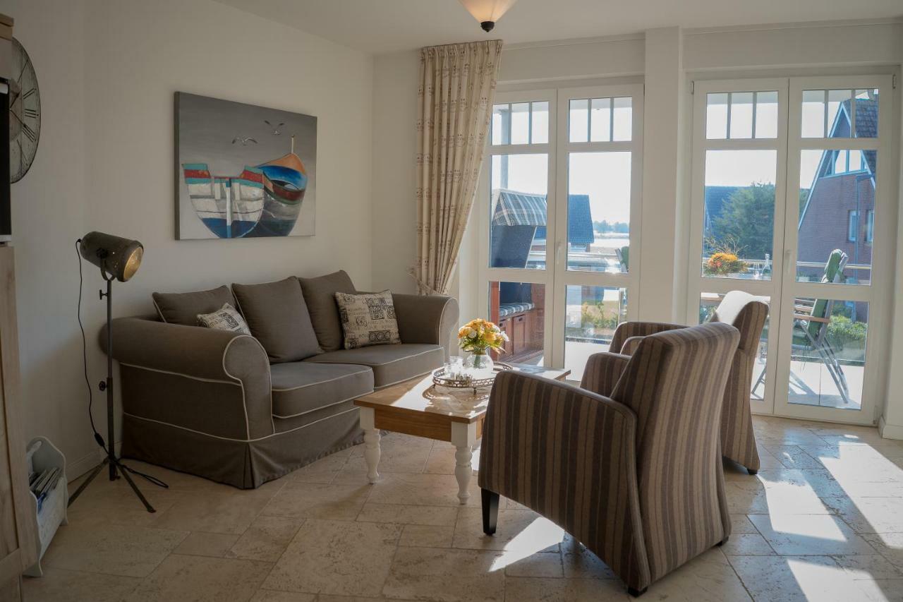 Landhaus Am Binnensee เฟมาร์น ภายนอก รูปภาพ