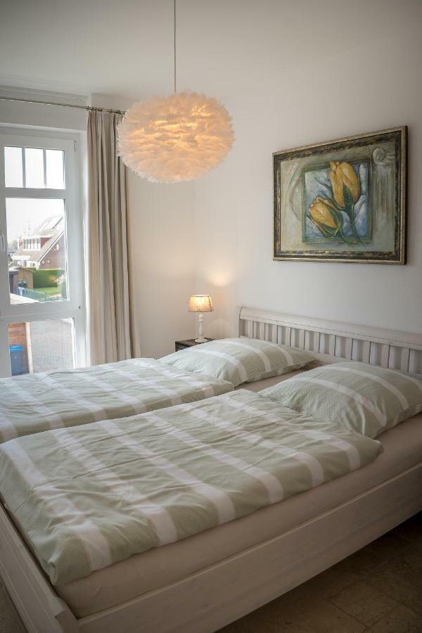 Landhaus Am Binnensee เฟมาร์น ภายนอก รูปภาพ